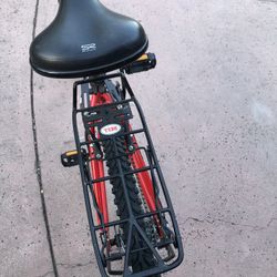 Bike Gravity Adult -like New- $60 ($400 Original)