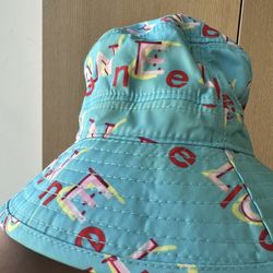 Chanel Bucket Hat