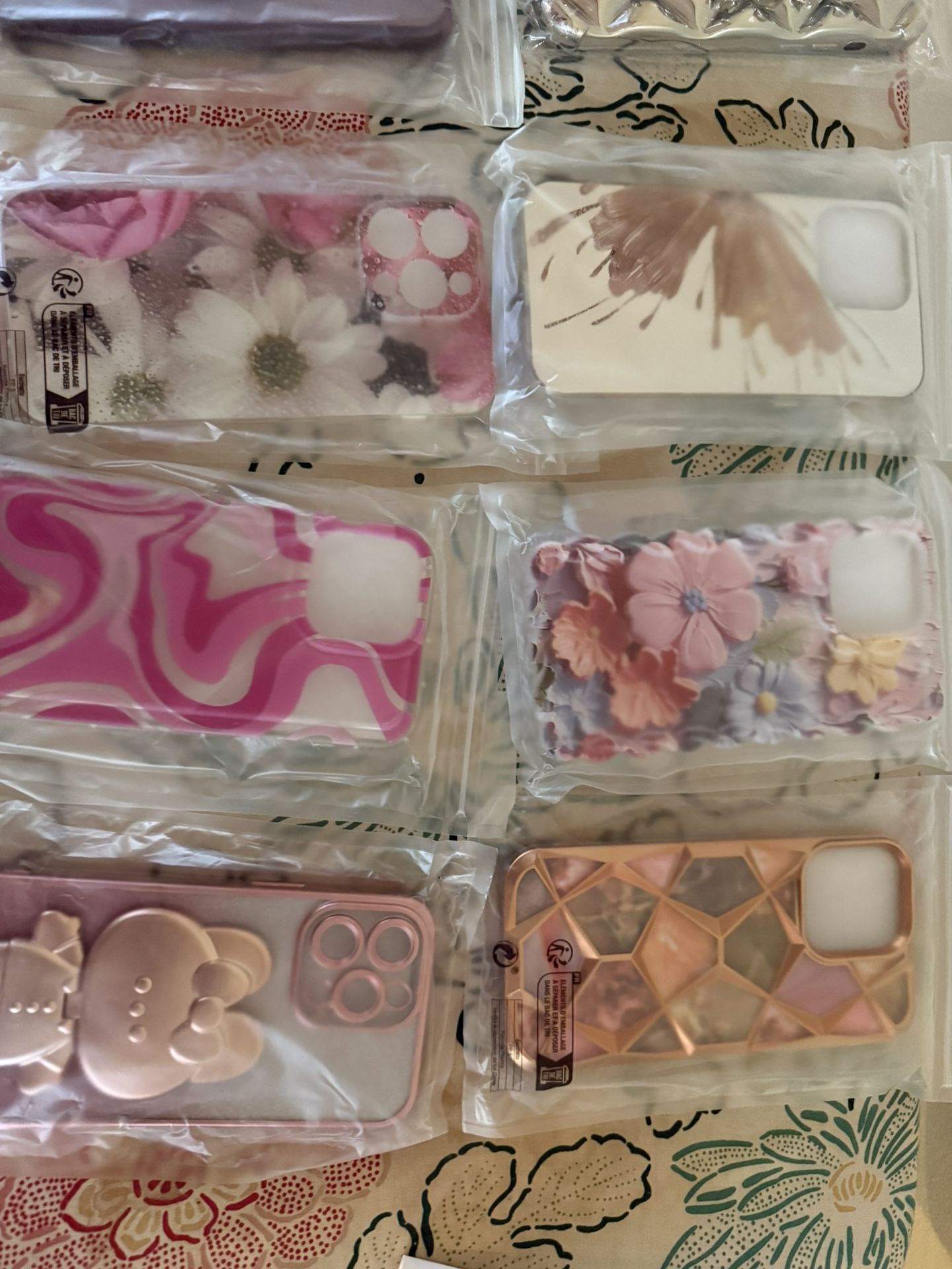 Phone Case Of iPhone 14 Pro Max