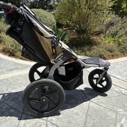 BOB Stroller Free