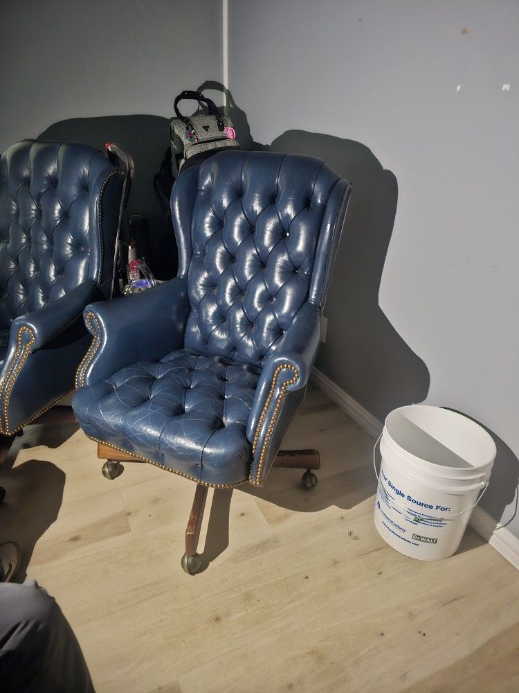 VINTAGE Office Desk Chair