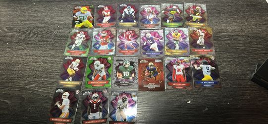 Random Cards