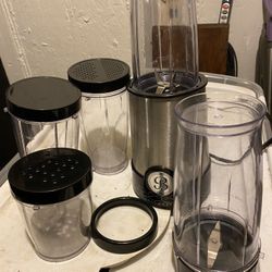 Bella Cucina “bullet Blender”