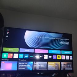 65" LG   Tv