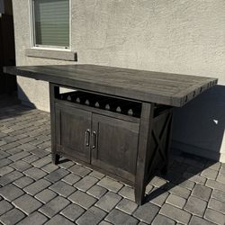 Dining Table with Chairs