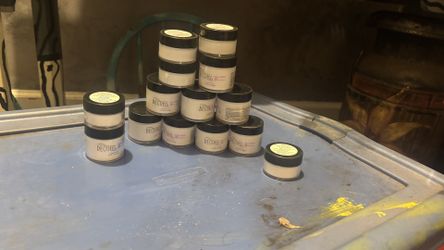 Acrylic Nail Sculpting powder