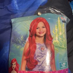 Ariel Costume