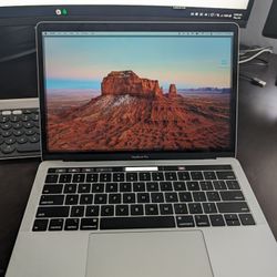 MacBook Pro 13" 2019