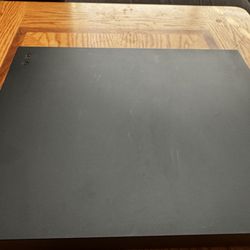 🔥 Xbox One X 1TB Console – Works Great! HDMI + Power Cable Included (No Controller)