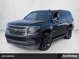 2019 Chevrolet Tahoe