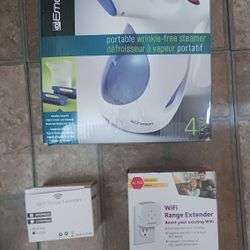 BRAND NEW WIFI EXTENDERS