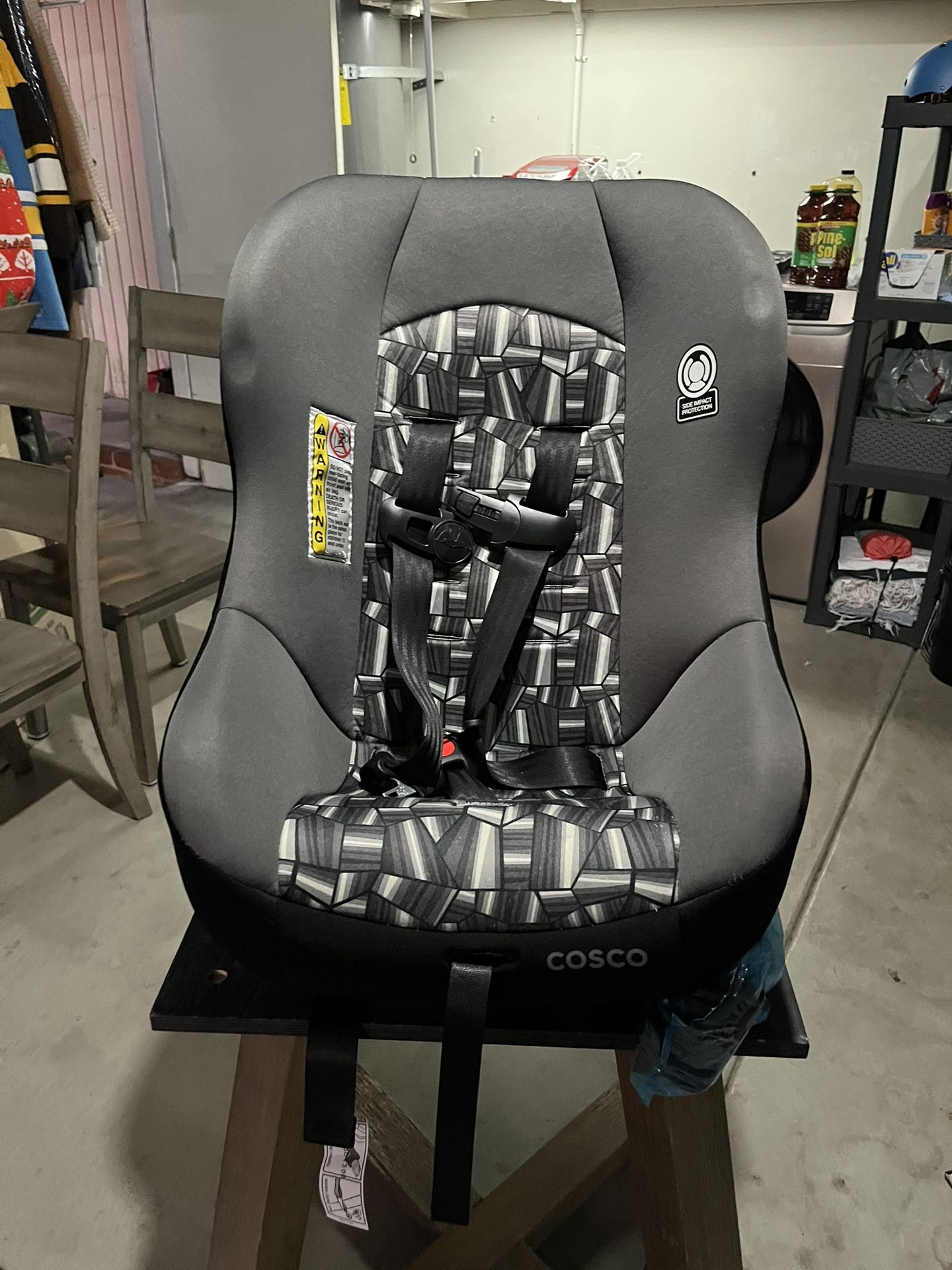 Costco Carseat