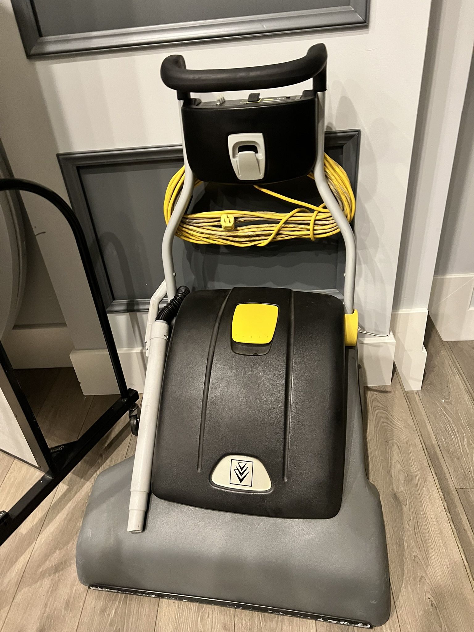 Karcher Vacuum