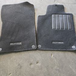 Floor Mats 