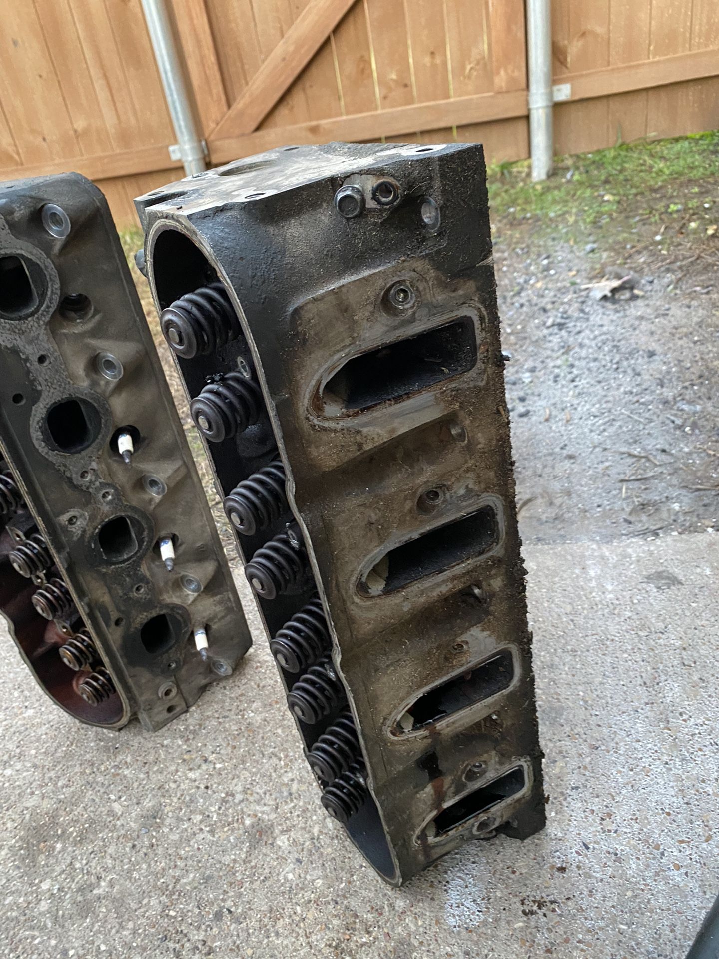 6 0 ls heads for sale in grand prairie tx offerup