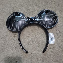 Nightmare Before Christmas  Disneyland Ears