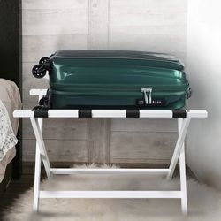Folding Luggage Holder