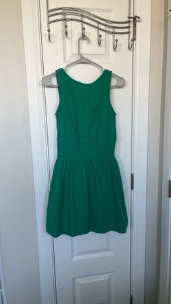 Universal Thread/ Green Teal/ Small