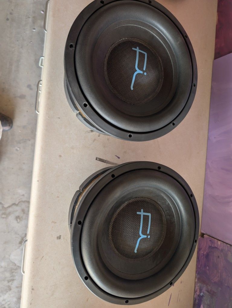 Fi Audio UFO 12s