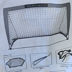 ■■■■■SOCCER GOAL■■■■■■