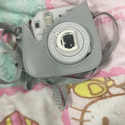 Fujifilm Instax Mini 9 Instant Film Camera 
