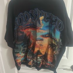 Godspeed Shirt