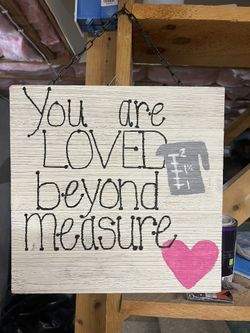 Kitchen Sign