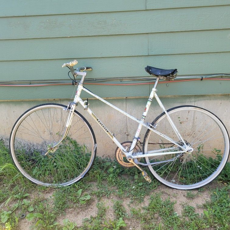 Peugeot Bike