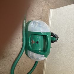 Vacuum 