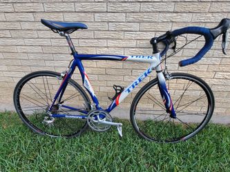Trek madone full carbon bike