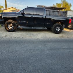 Leveling Kits Available Chevy,toyota, Ram,ford,nissan,nitto,toyo,fuel,method, Kmc