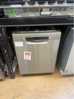 Bosch 300 series dishwasher