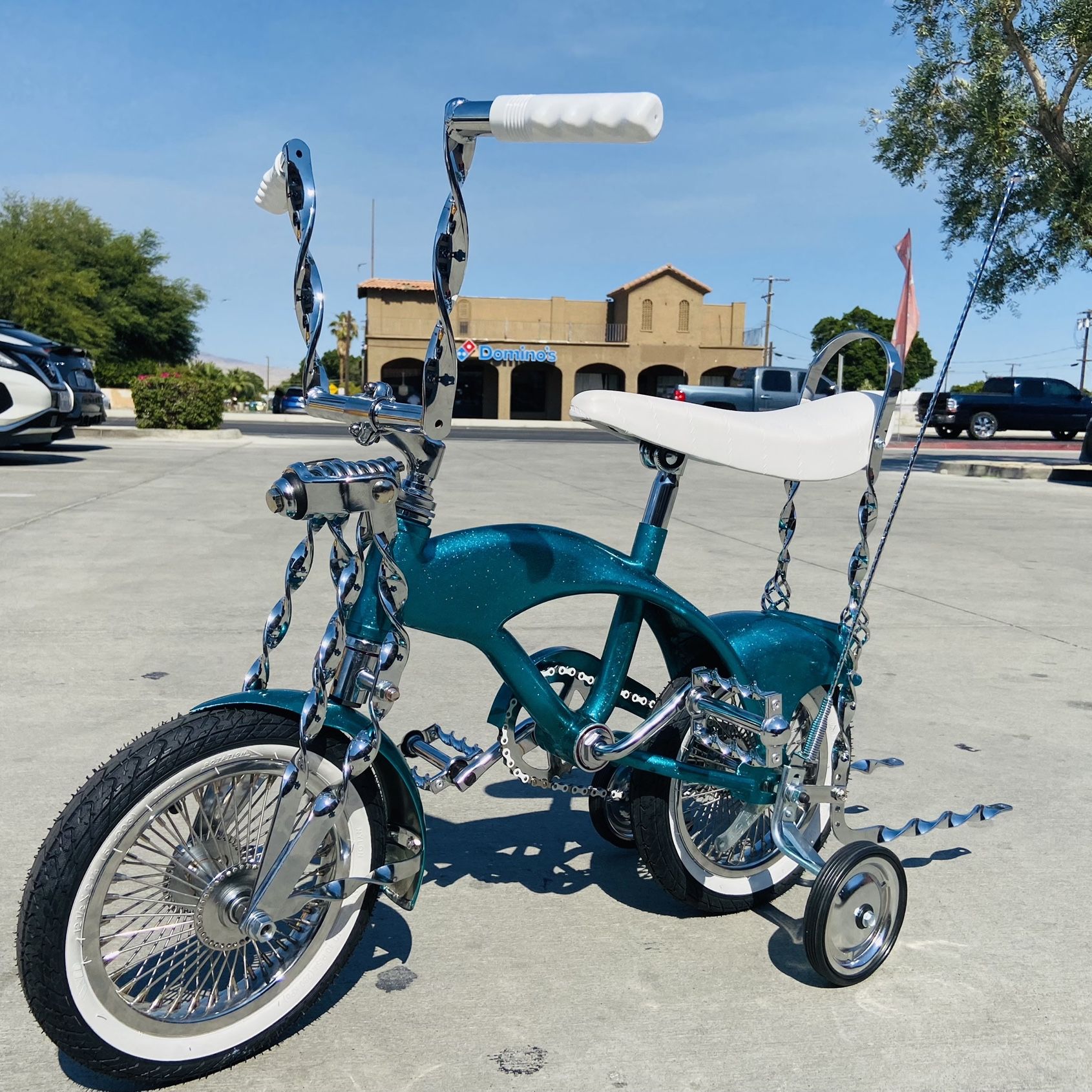 12 Custom Lowrider Bike for Sale in Coachella CA OfferUp
