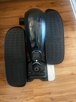 Desk Cycle