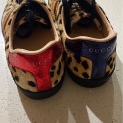 Shoes Gucci 