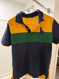 Ralph Lauren Big Pony