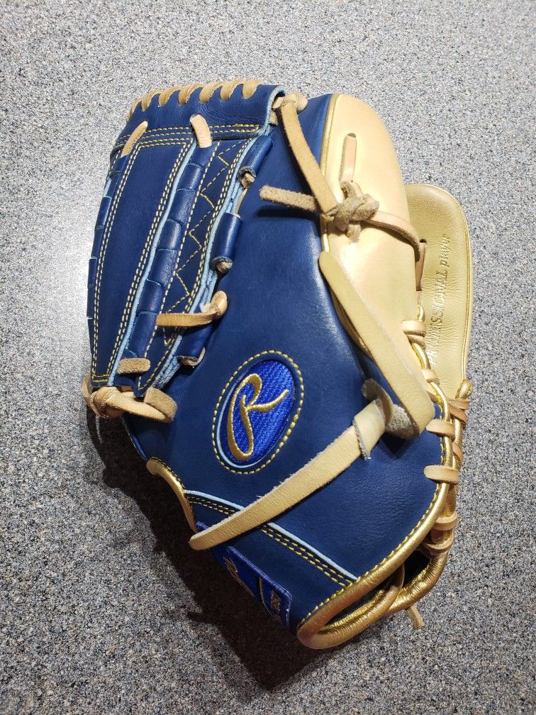 Rawlings Baseball Glove 11- 3/4