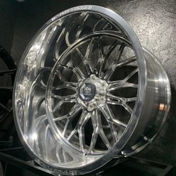 Hd Pro Forged Whewls