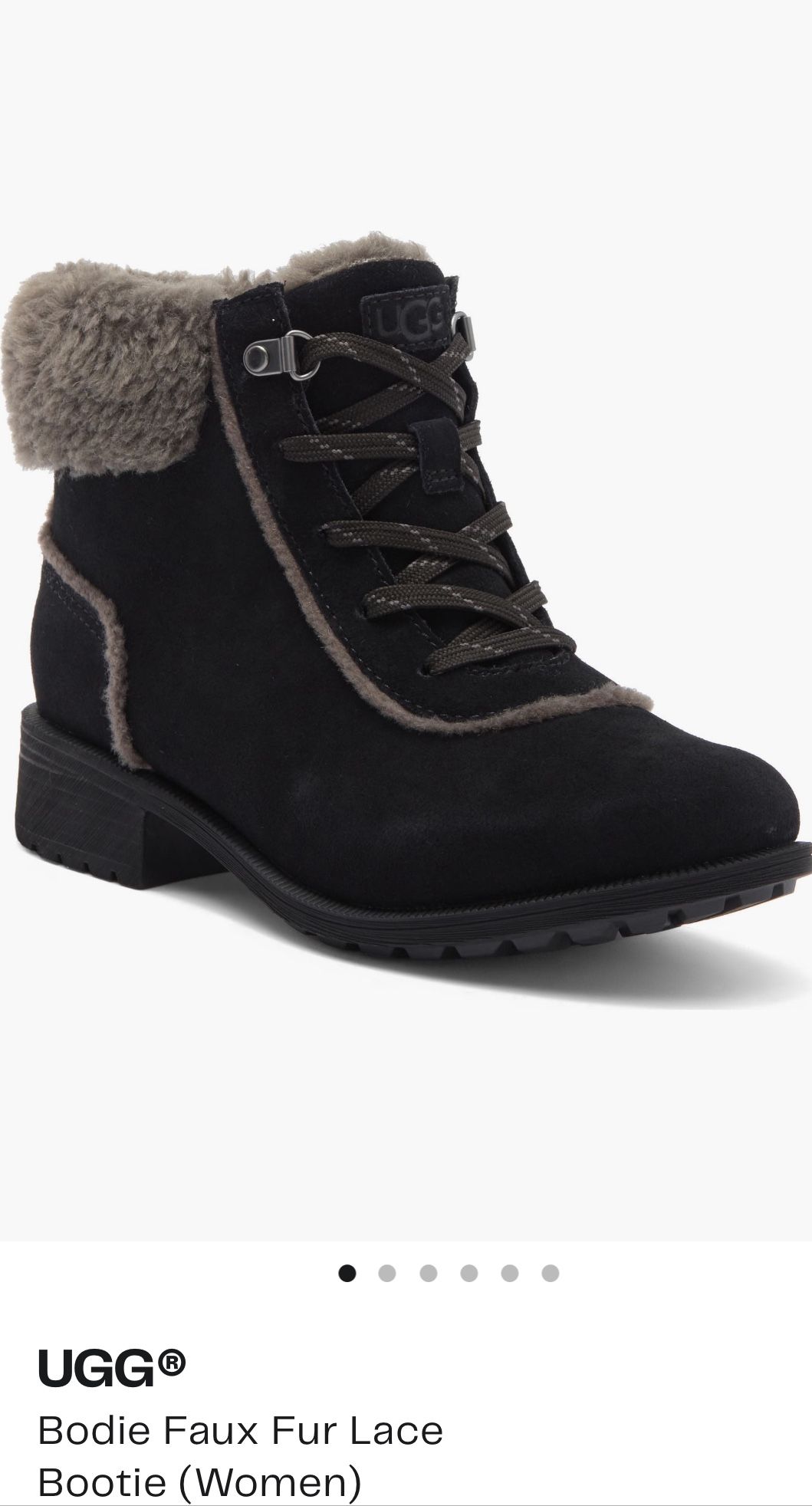 Ugg Boots Waterproof