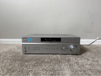 Sony STR-K4800P 5.1 Home Theater Surround Receiver