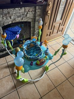 Disney Baby Finding Nemo Jumper