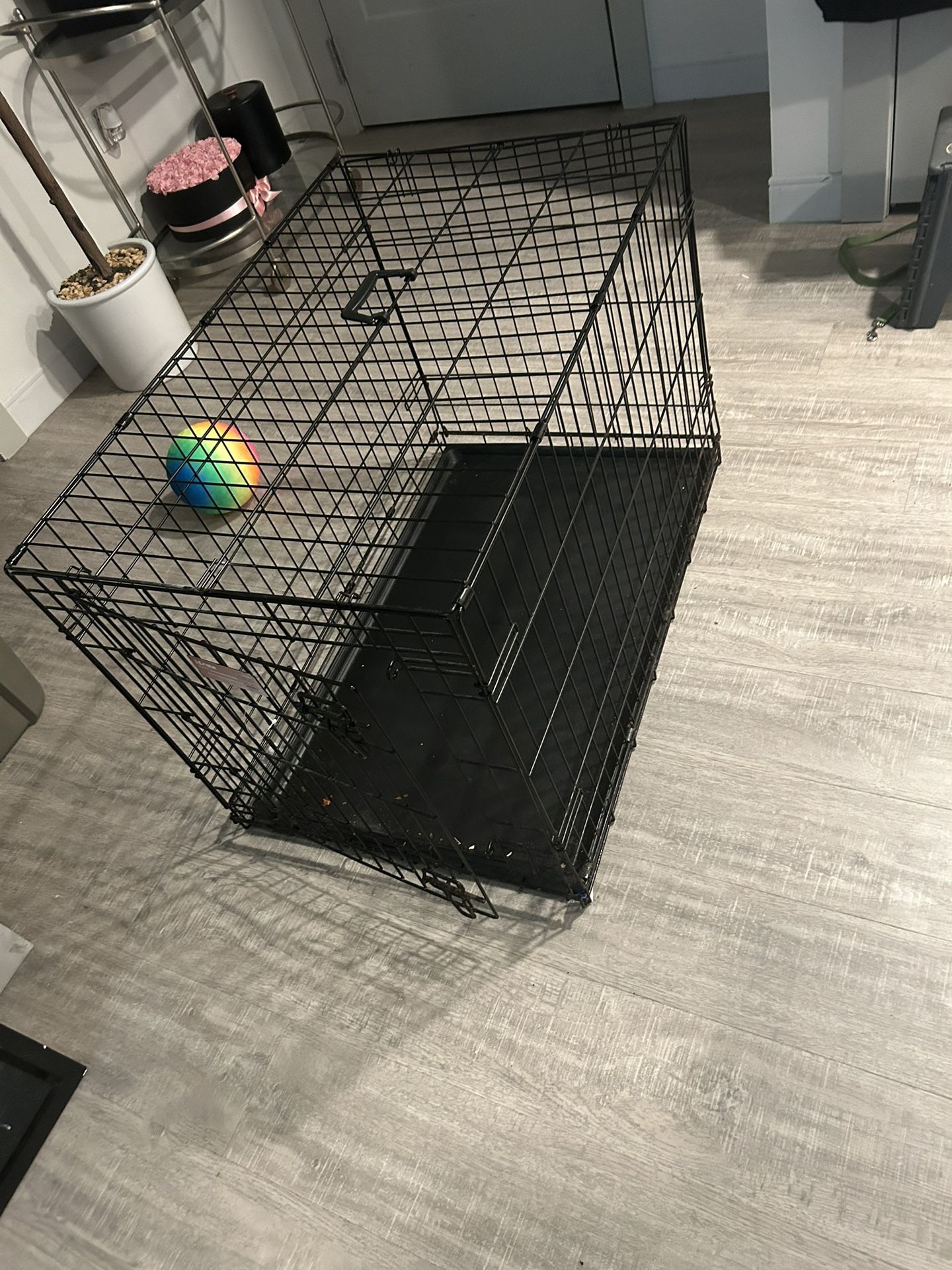 Xl Crate