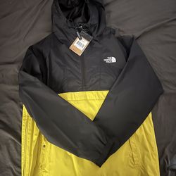 North Face Jacket