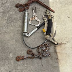 Tools