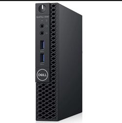 Dell mini computer 3060 Mini