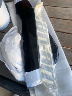 Can am turbo Rr x3 door panel