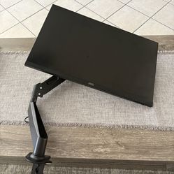AOC 180Hz Gaming Monitor 