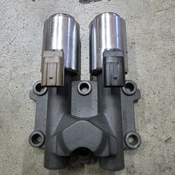 2001-2005 Honda Civic 1.7L Transmission Dual Linear Solenoid