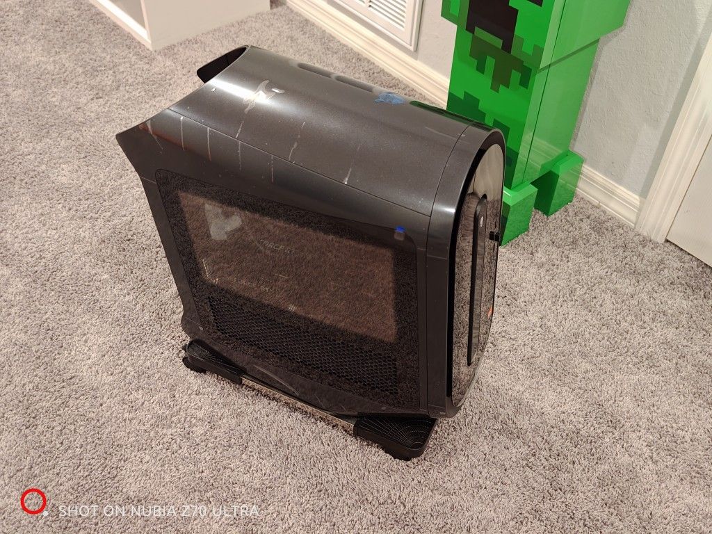 Alienware Aurora R15 Gaming Desktop