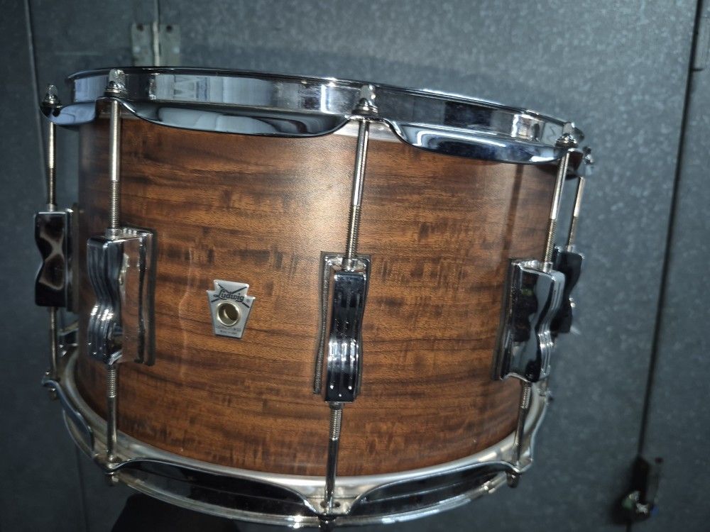 Ludwing Snare